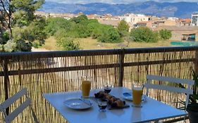 Apartamento Vallfogona Relax